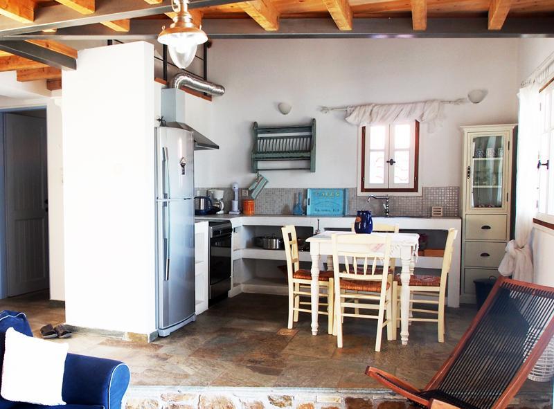Lithea Villas And Studios By The Sea Agios Petros  Room photo