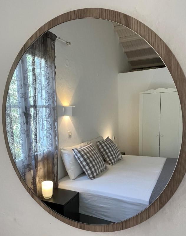 Lithea Villas And Studios By The Sea Agios Petros  Exterior photo